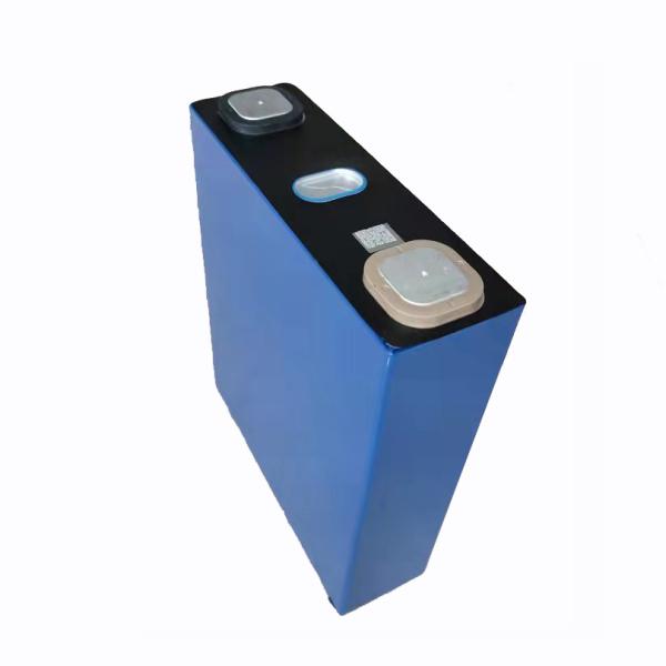 A Grade Lifepo4 Prismatic Battery Cells 105ah 206ah DJ 3.2V For EV Car