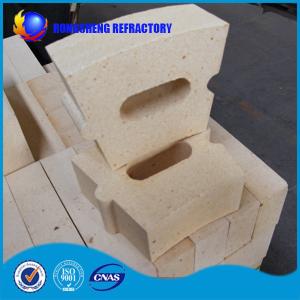 Buy cheap Fireplace Refractory Fire Bricks product