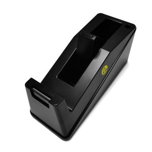 China Conductive ABS Desktop Tape Dispenser For Cleanroom on sale