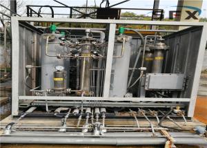 Buy cheap Molecule Sieve Hydrogen Purification Unit For Crack Ammonia product