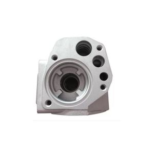Buy cheap Precision ZL102 ZL104 Aluminium Die Casting Machinery Parts Auto industry product