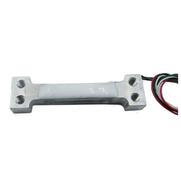 High Precision Miniature Single Point Load Cell Aluminum Kitchen Scale Weight Sensor