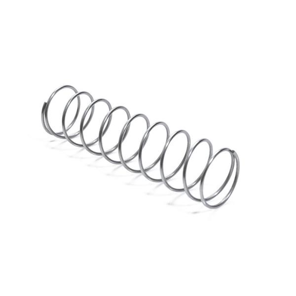 Customizable 3mm Stainless Steel Compression Springs