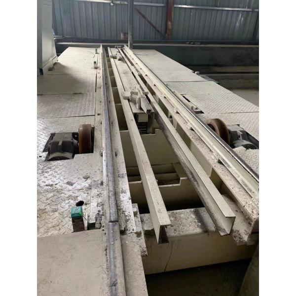 Rolling Guide Mobile Concrete Block Making Machine-High-Tech Marble Block Cutting Machine-Marble Machine