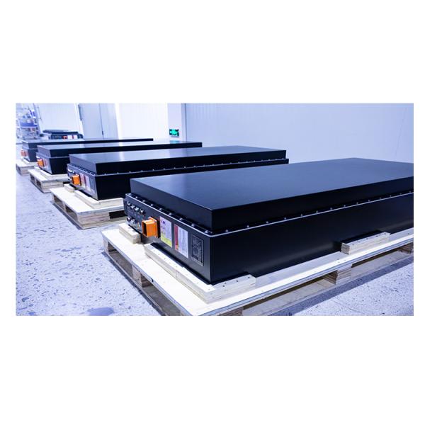 614V 100Ah EV Battery for Electric Truck 345V 200Ah Lifepo4 Battery Pack Electric Bus Boat 50kWh 70kWh Lithium Batteries
