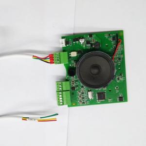 Buy cheap HASL ENIG 1 Layer PCB Assembly Multilayer For Farm Moisture Meters product