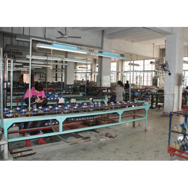 Built - In Sensor Hydrometer Water Meter , Cold Hot Positive Displacement Water Meter