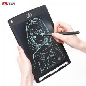 China JCVISION Electronic LCD Writing Board 8.5 inch Tablet  Doodle Board 14.5cm*22cm on sale