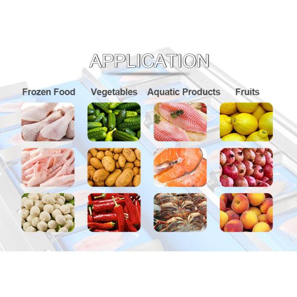 Automatic Counterweight Streaky Pork Fresh Meat Weighing Machine Belt Combination Weigher