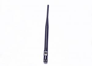 Buy cheap GPRS / 3G GSM Wire Antenna Bendable 1.5 VSWR GSM Modem SMA Male Connector product