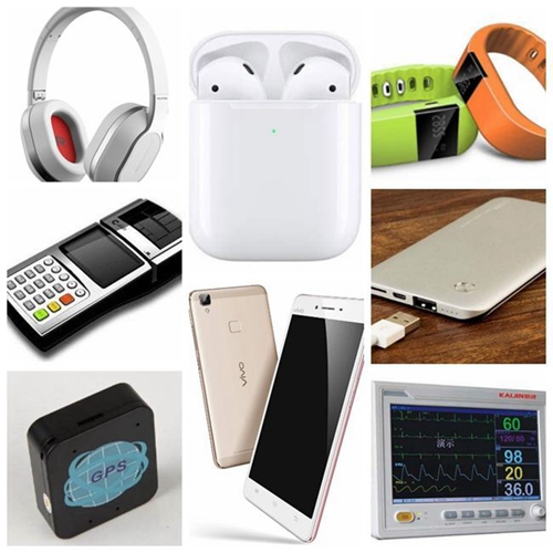 3.7v 10ah Lithium Polymer Battery pure cobalt Li Ion Pounch Cell