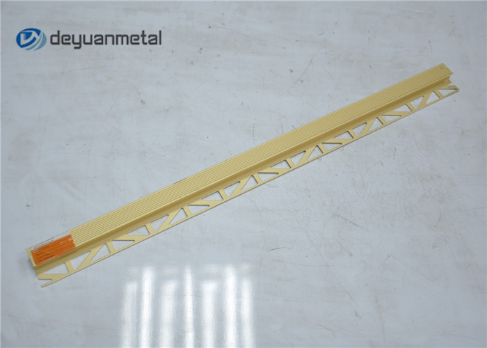 Buy cheap Gold Polishing 6063 T5 Aluminum Extrusion Profiles , Aluminium Extruded Section product