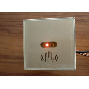 Antivirus switch Remote Infrared Induction Switch / Photoelectric Contactless