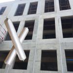High Modulus Elastometric Construction Sealant & Adhesive (Sealants)