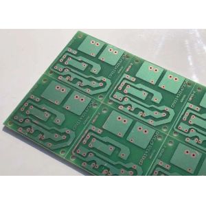 Buy cheap Single Layer Flex Pcb Stackup Manufacturing Process Single Sided Board product