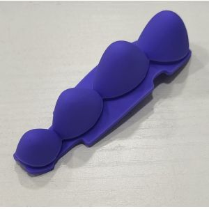 Buy cheap OEM Silicone Miscellaneous Parts 70 shore A product