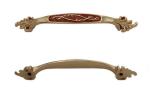 Cabinet Hardware Furniture Handle Modern Style Door Knobs Pulls