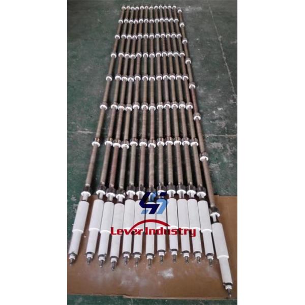 Furnace Heating Elements for Tam Glass Tempering Furnace ceramic resistance heater