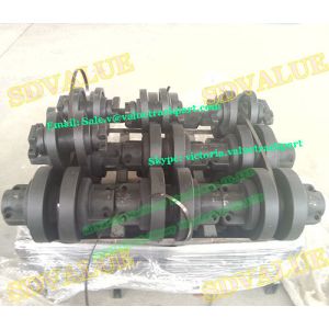 Buy cheap Link-Belt LS278H Crawler Crane Track Roller Assy product