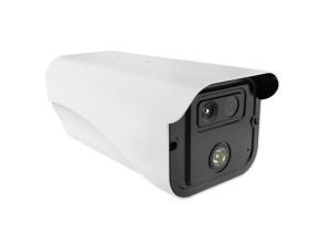 Buy cheap Human Thermal Camera Face Recognition Thermometer Digital Temperature Measurement product