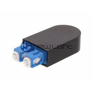 Buy cheap Single Mode Fiber SC UPC Fiber Optic Loopback product