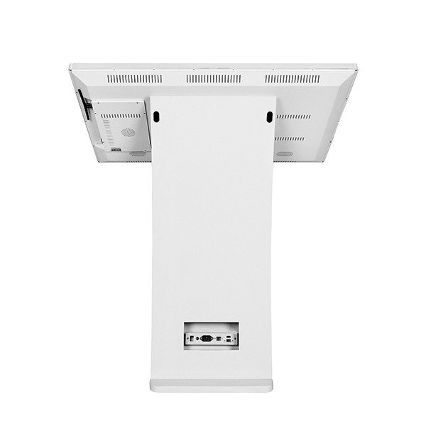 Android OS Digital Signage Kiosk IR Lcd Advertising Display 32 Inch