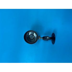 Buy cheap CCTV Camera Housing 0.005mm Pressure Die Casting Components product