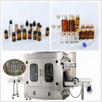 Buy cheap High Performance Automatic Bottle Filling Machine Easy To Operate product