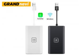Buy cheap USB Bluetooth Carplay Adapter ARM A7 Universal Carplay Adapter Apple Car Play Dongle product