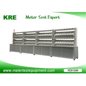 Buy cheap 1ph Electrical Lab Testing Equipment , Energy Meter Calibration Equipment product