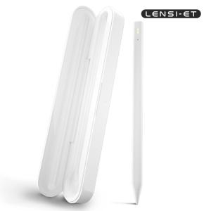Buy cheap Custom White Stylus Pen With Charging Case Apple Pencil Replacement product