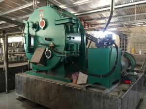 Buy cheap High Reliability Decanter Scraper Centrifuge With High Capacity product