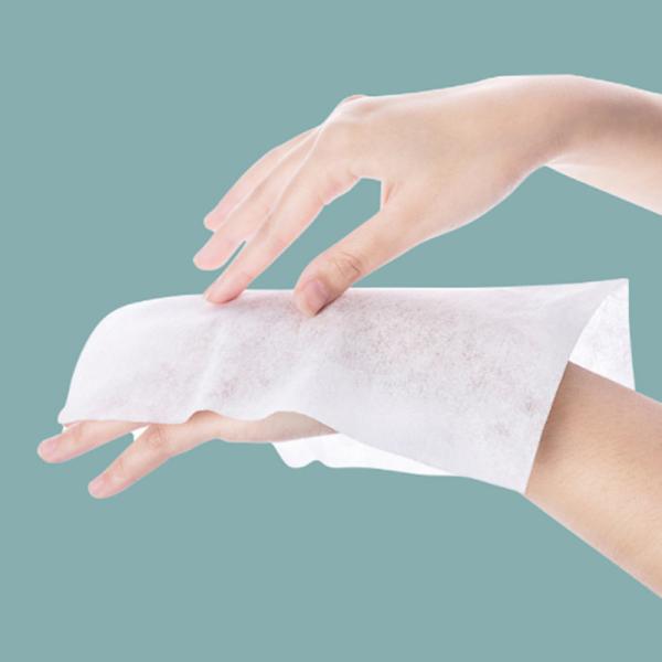 OEM Antiseptic 75% Alcohol Wet Wips Kill Germs And Virus