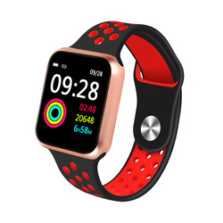 Factory Price Smartwatch Device Waterproof Watch Universal Through Technology
