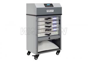 China Laser Printing / Welding Smoke Eater for Welding Fumes , Soldering Smoke Absorber on sale