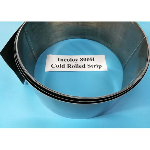 NCF 800 JIS G4902 NAS Heat Resistant Nickel Alloy China Origin With Good Price