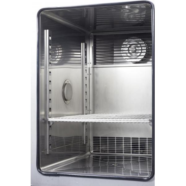 Easy Control Temperature Test Chamber For Mechanical , Military