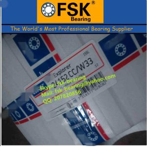 Buy cheap OEM High Performance 24152CC/W33 Spherical Roller Bearings product