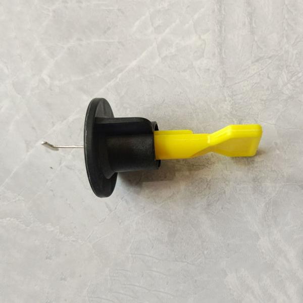 Reusable DIY Tile Leveling Spacers System For Ceramic Stone Tiles Modern Design Multicolor Variant