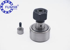 China Curve Roller Cam Follower Bearing Krve52pp Eccentric Sleeve 52mm Diameter on sale