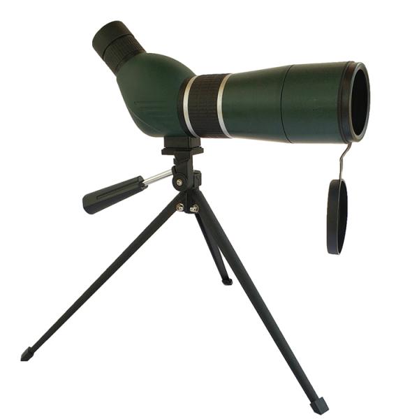 12-36x50 Monocular Spotting Telescope Zoom Fully Multi Coated Optical Lens