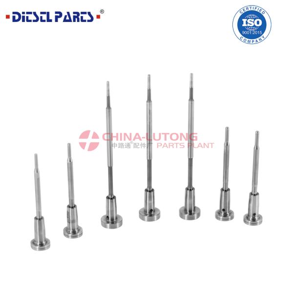 Common Rail Fuel Injector Control Valve F00VC01364 Common Rail Control Valve Assembly F00VC01364for Injector 0445110311wholesale price factory