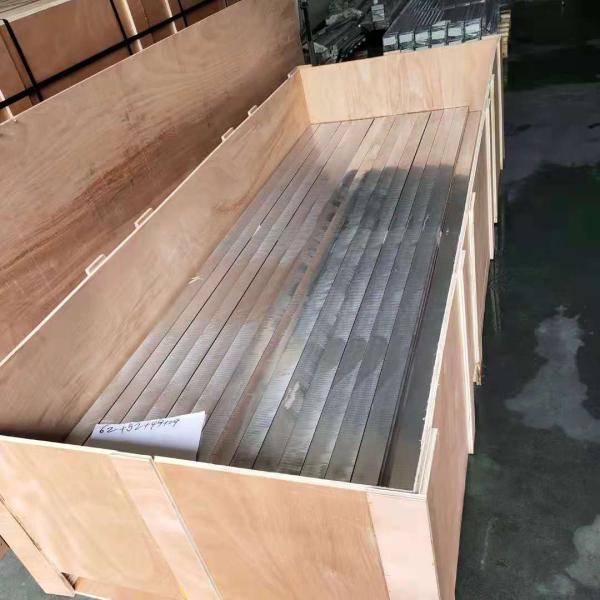 Aluminum Honeycomb Material Slices For Building Lighting Industry