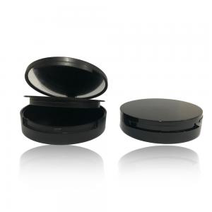 Buy cheap High Durability Sturdy  Empty Compact Powder Case Unbreakable product