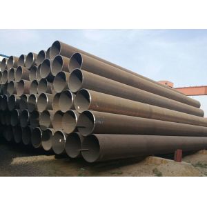 Buy cheap 711.2mm-812.8mm Lsaw Carbon Steel Pipe Api Standard product