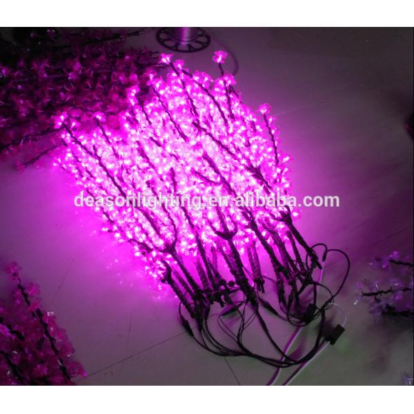 3m led cherry blossom tree light