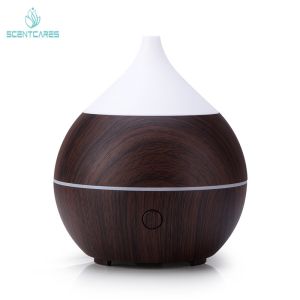 China Mini Ultrasonic Aroma Diffuser 300ml huge capacity for home on sale