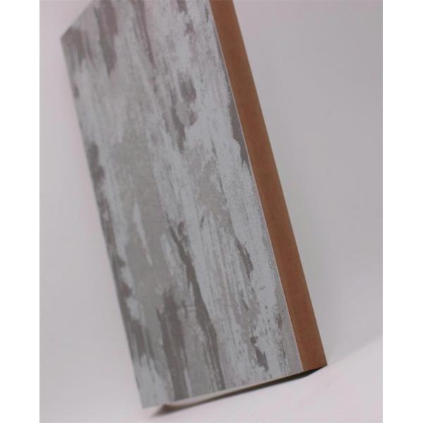 25mm PVC Laminated MDF Board