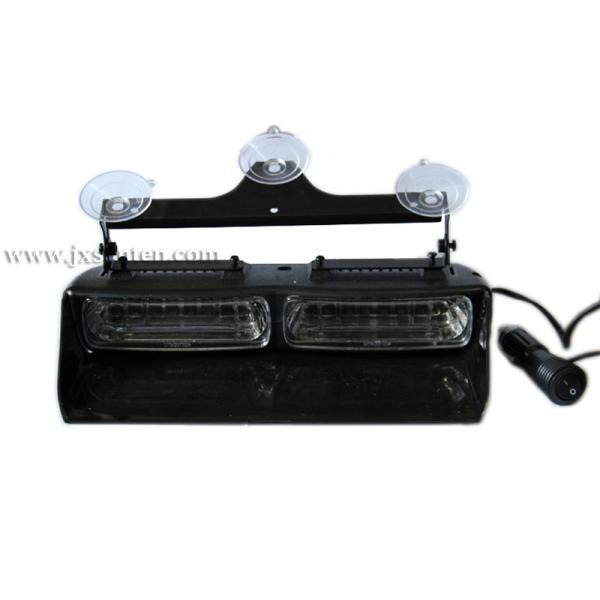 LED warning/high-power strobe flashing deck dash light.,Luces de trabajo,LED Lightheads,Lampy Stroboskopowe LED282