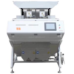 Buy cheap CCD128 Color Sorter For Small Wheat Rice In Uzbekistan Local Service product
